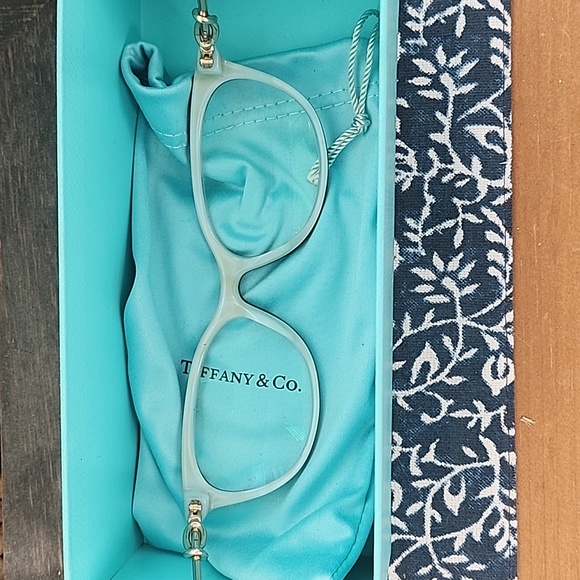 Tiffany eye glasses - Picture 2 of 11